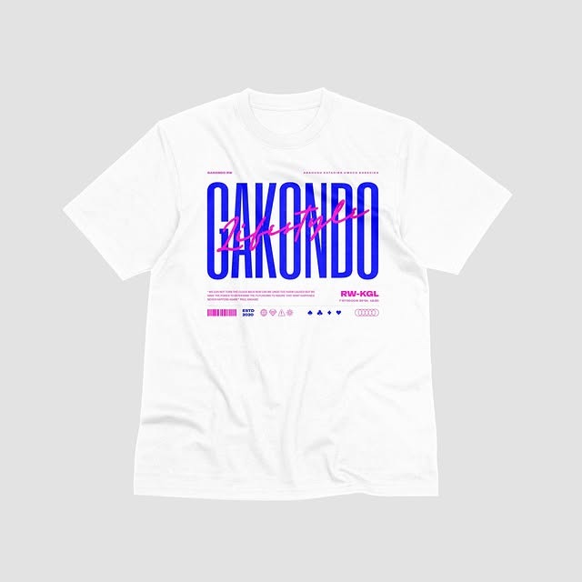 Gakondo lifestyle